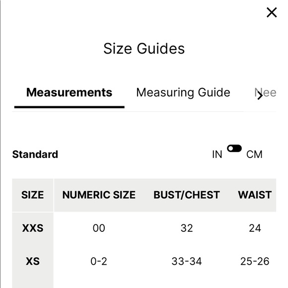 Prana Corduroy Merrigan Skirt Mud 0 - Picture 10 of 10